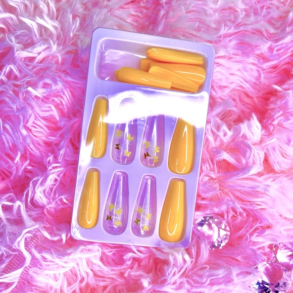 Sunshine Set - Picture 1 of 2